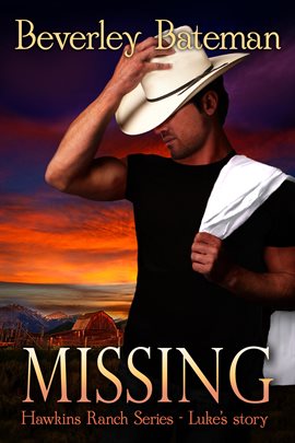 Cover image for Missing