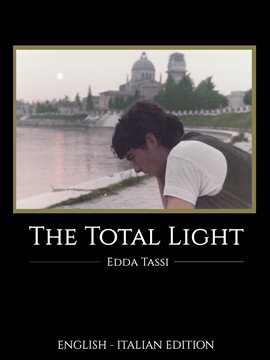 Cover image for The Total Light