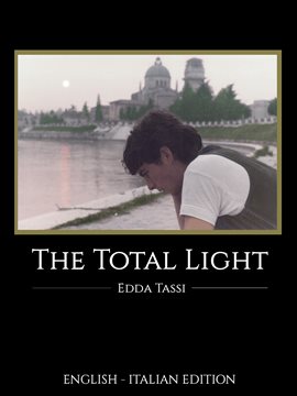 Imagen de portada para The Total Light