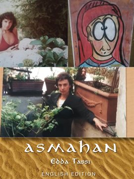 Cover image for Asmahan
