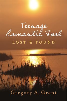 Cover image for Teenage Romantic Fool