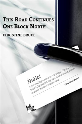 Imagen de portada para One Block North