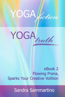 Cover image for Yoga Fiction: Yoga Truth
