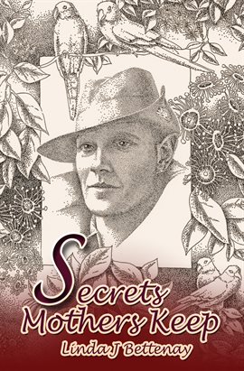 Cover image for Secrets Mothers Keep