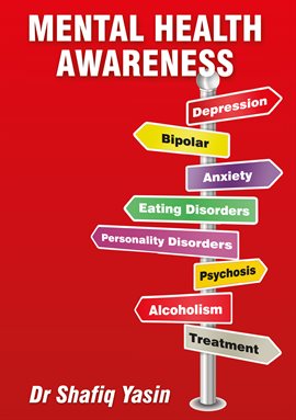 Cover image for Mental Health Awareness