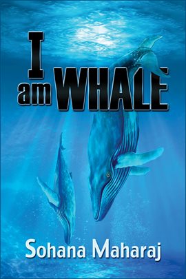 Imagen de portada para I Am Whale