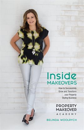 Imagen de portada para Inside Makeovers