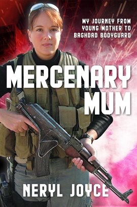 Cover image for Mercenary Mum