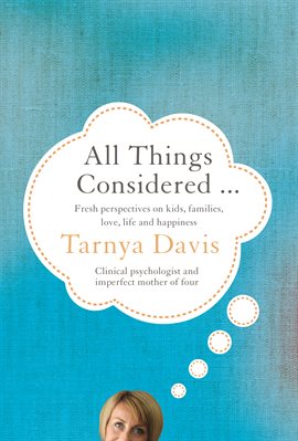 Imagen de portada para All Things Considered