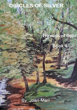 Imagen de portada para Threads of Gold