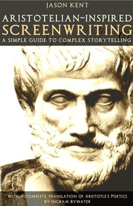 Cover image for Aristotelian-Inspired Screenwriting