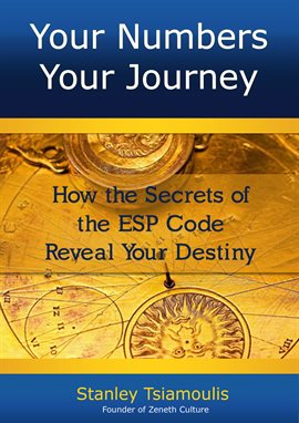 Cover image for Your Numbers Your Journey