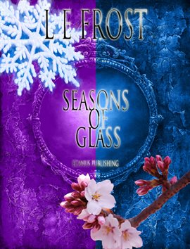 Cover image for Seasons of Glass