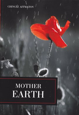 Cover image for Mother Earth