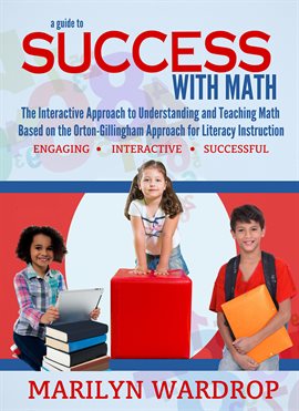 Imagen de portada para A Guide to Success with Math