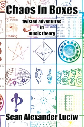 Cover image for Chaos In Boxes