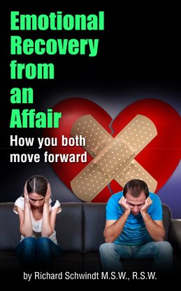 Cover image for Emotional Recovery from an Affair
