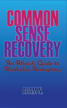 Imagen de portada para Common Sense Recovery