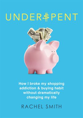 Cover image for Underspent