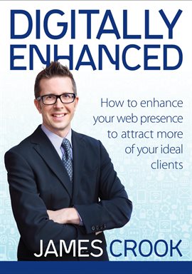 Cover image for Digitally Enhanced
