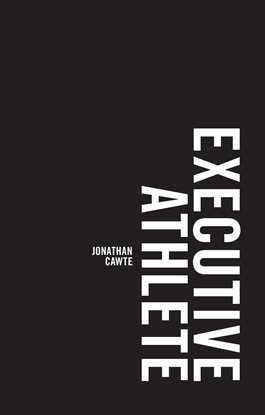 Cover image for Executive Athlete