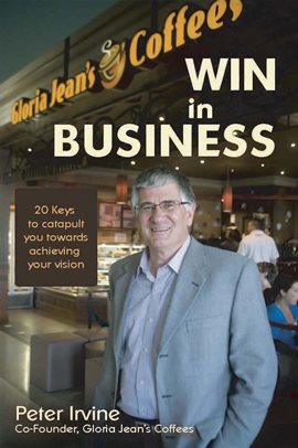 Cover image for Win in Business
