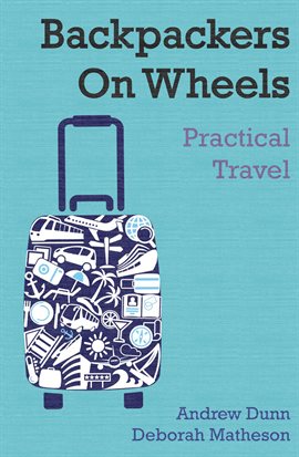Imagen de portada para Backpackers on Wheels