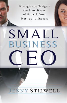 Cover image for Small Business Ceo