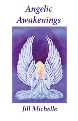 Cover image for Angelic Awakenings