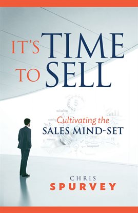 Imagen de portada para It's Time to Sell