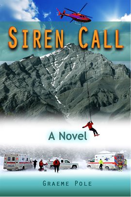 Imagen de portada para Siren Call