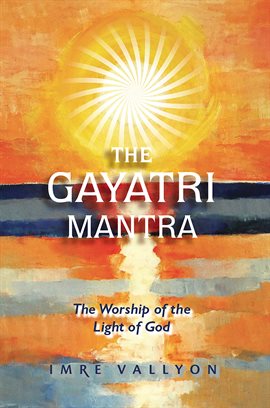 Cover image for The Gayatri Mantra