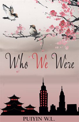 Imagen de portada para Who We Were