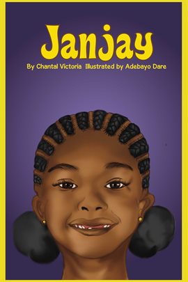 Cover image for Janjay