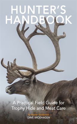 Cover image for Hunter's Handbook