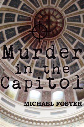 Imagen de portada para Murder in the Capitol