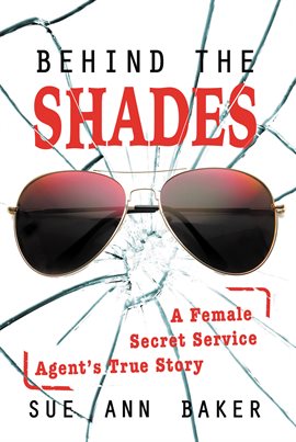 Imagen de portada para Behind the Shades