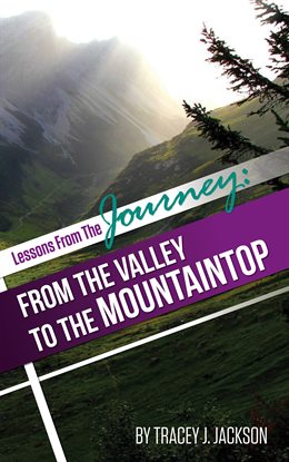 Imagen de portada para Lessons from the Journey