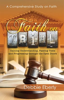 Imagen de portada para Faith On Trial