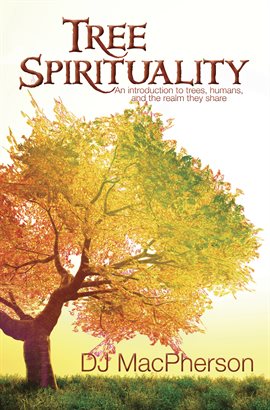 Imagen de portada para Tree Spirituality