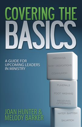 Imagen de portada para Covering the Basics