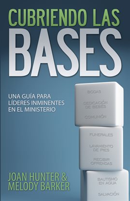 Imagen de portada para Cubriendo Las Bases