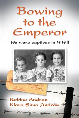 Imagen de portada para Bowing to the Emperor