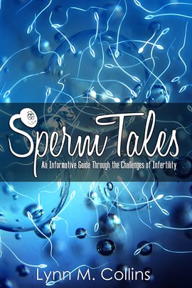 Cover image for Sperm Tales