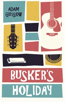 Imagen de portada para Busker's Holiday