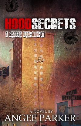 Cover image for Hood Secrets