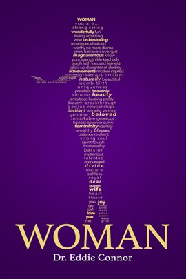 Cover image for Woman