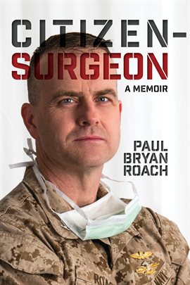 Cover image for Citizen Surgeon