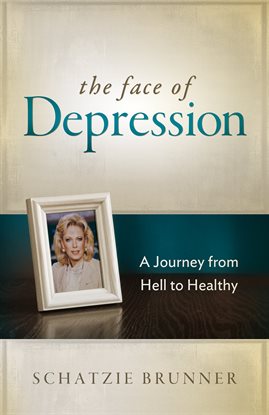Cover image for The Face of Depression