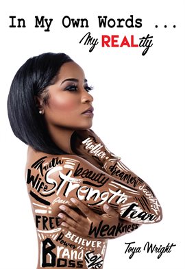 Imagen de portada para In My Own WORDS...MY Real Reality